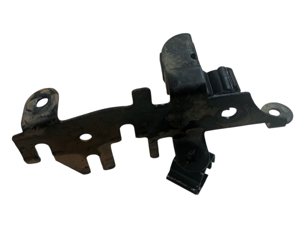 Suporte Motor Arranque Volkswagen Gol G5 2009 2012 2014 4