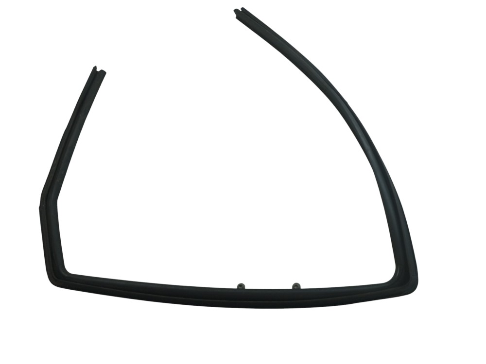 Borracha Canaleta Freemont 2011 2016 Traseira Esquerda 6