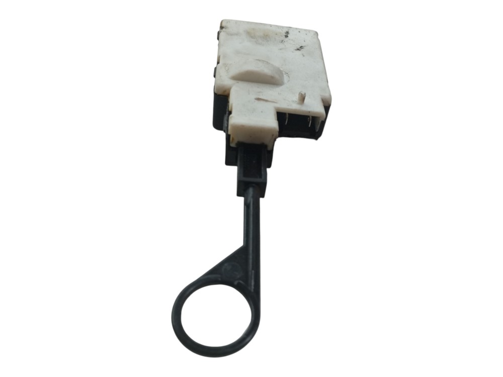 Trava Portinhola Eletrica Renault Scenic 2007 2009 Usado 5