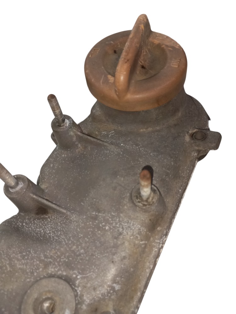 Tampa Valvula Fiasa 1.0 Fiat Palio Uno 1994 2001 Usado 4