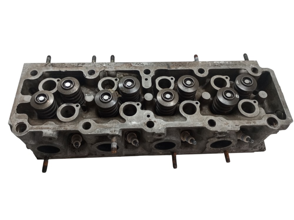 Cabeçote Motor Monza Gm Carburado  86 87 88 89 90 1.8 8v 3