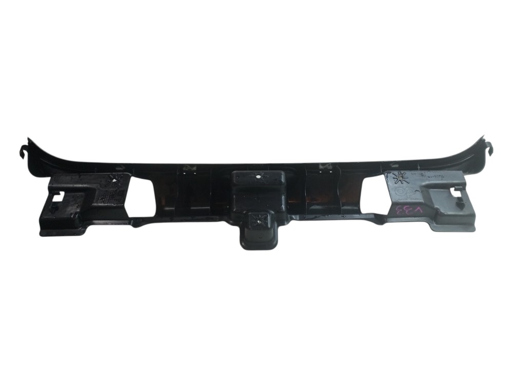 Absorvedor Impacto Traseiro Peugeot 308 2013 2014 2015 6