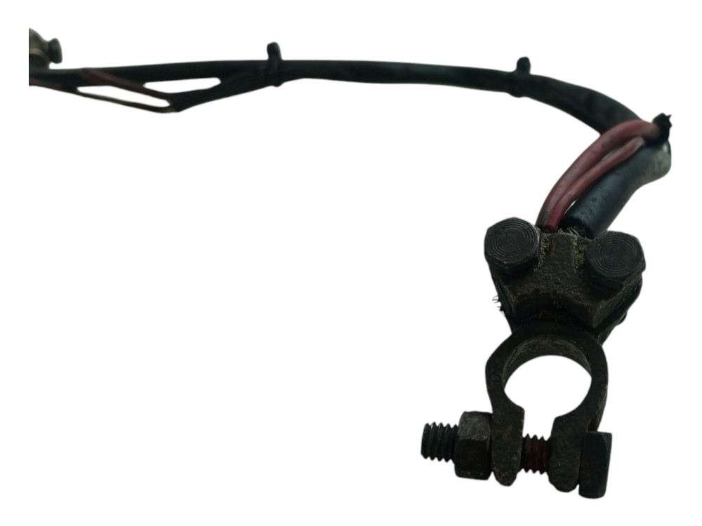 Cabo Positivo Bateria Ford Escort 1.8 94 95 96 97 98 2