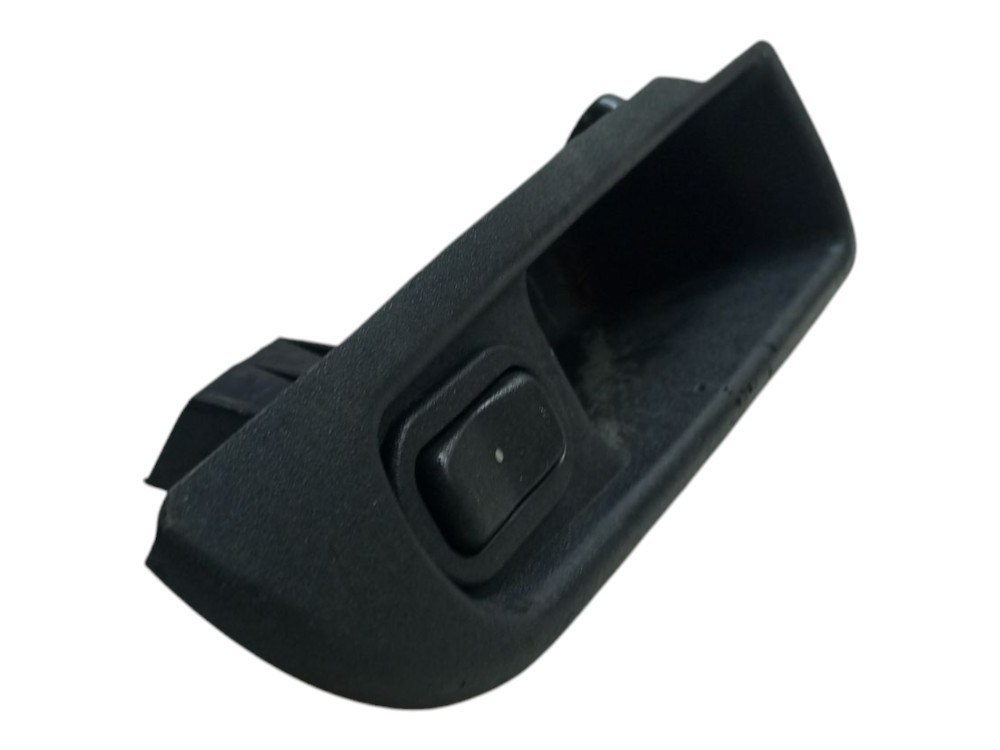 Moldura Botao Vidro Astra 97 2000 2006 2012 Traseiro Direito 5