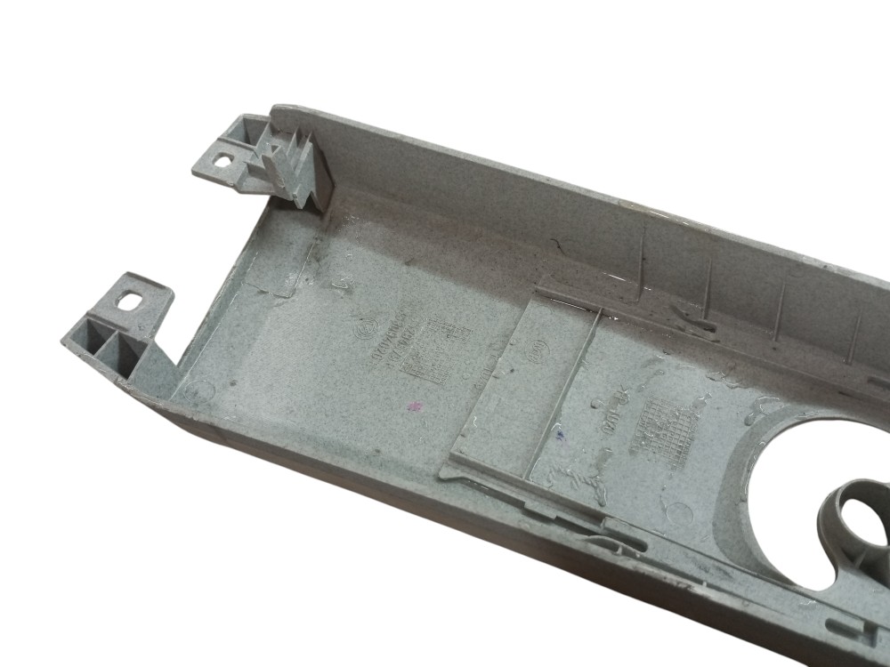 Moldura Superior Coluna Central Fiat Stilo 2003 2011 Esquerd 3