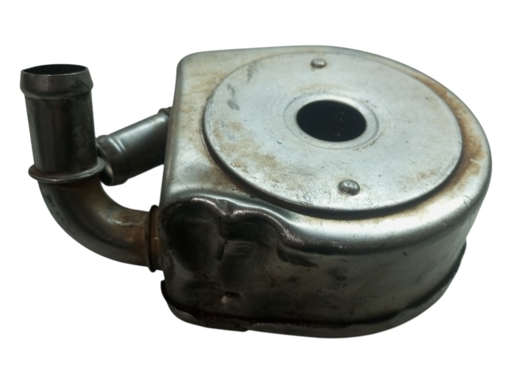 Trocador Calor Cambio Al4 Citroen C4 Pallas 307 2008 2012 6