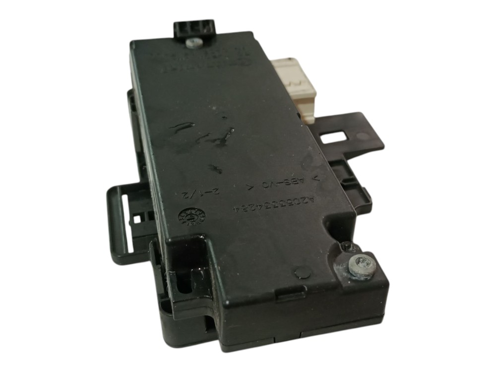 Modulo Bluetooth Citroen C4 Pallas 2008 2010 2012 Usado 4