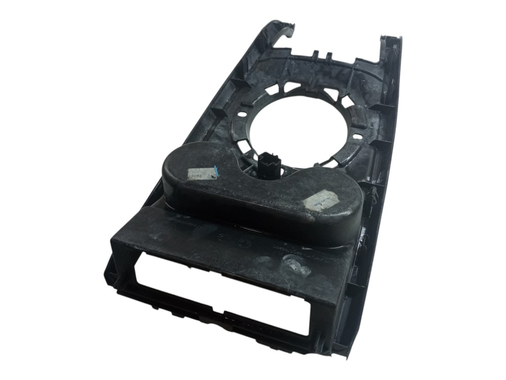 Console Central Renault Megane 2007 2009 2010 2012 2013 6