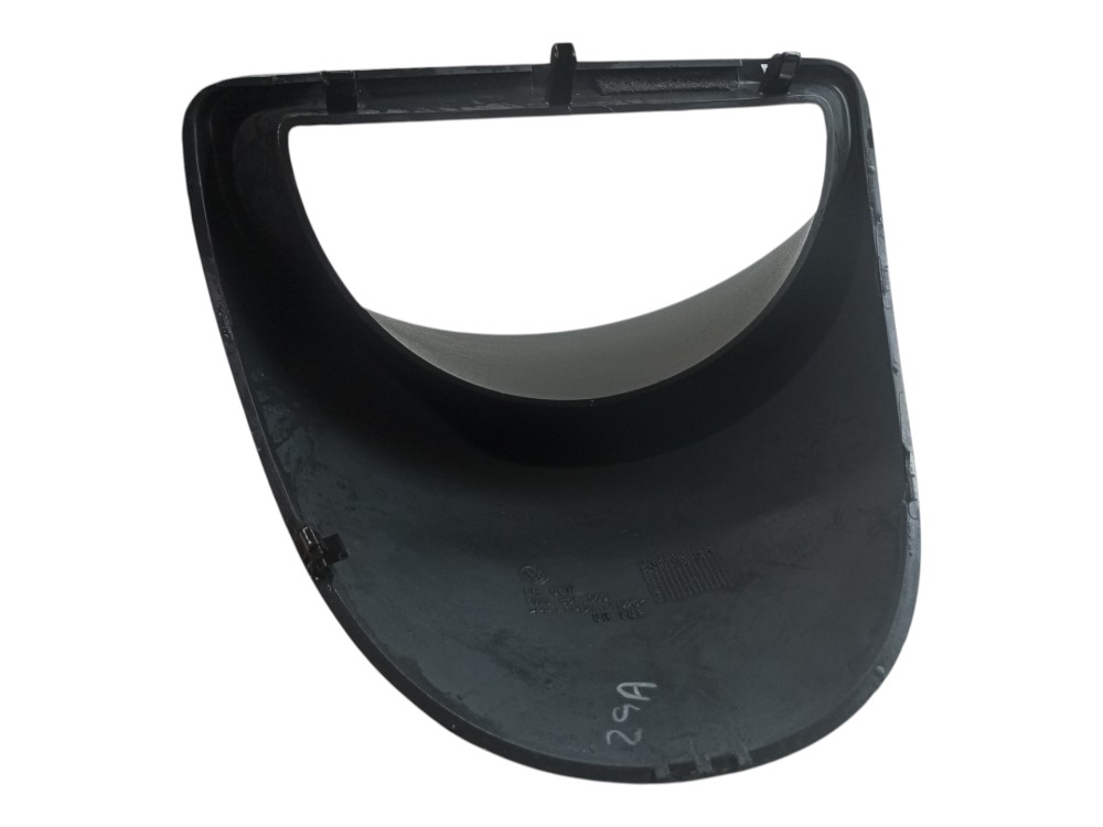 Moldura Painel Instrumento Volkswagen Parati G4 2005 2009 6