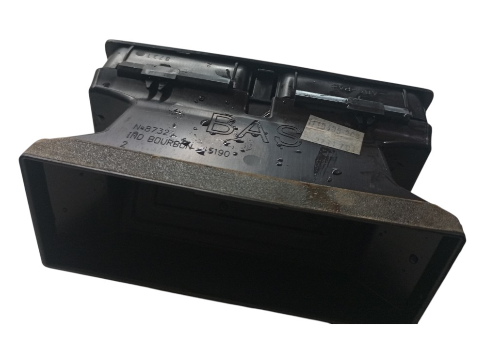 Difusor Saida Ar Console Central Peugeot 4007 2005 2007 2010 6