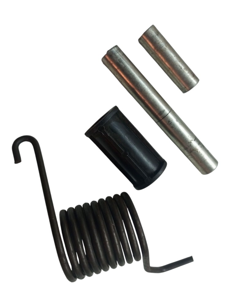 Kit Pedal Embreagem Renault Logan 2008 2010 2013 Usado 2
