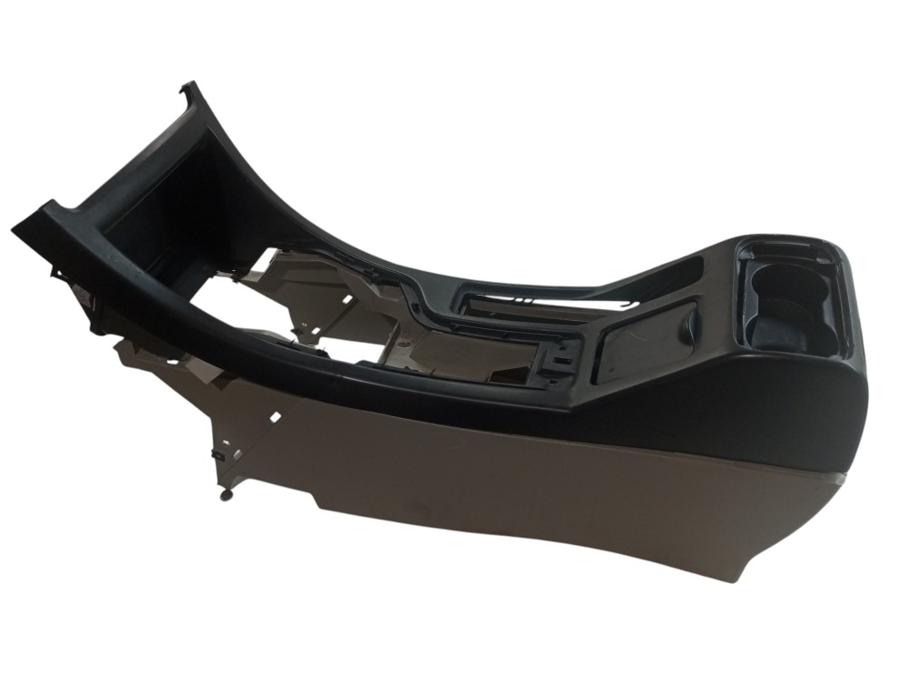 Console Central Chery Cielo 2010 2011 2012 2013 2014 Usado