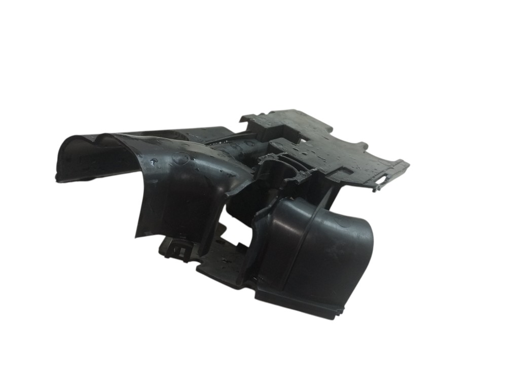 Suporte Chicote Motor C4 Hatch 2008 2010 2012 Usado 3