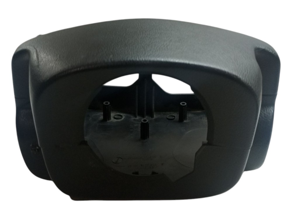 Acabamento Moldura Chave De Seta Peugeot 207 2007 2012 Usado