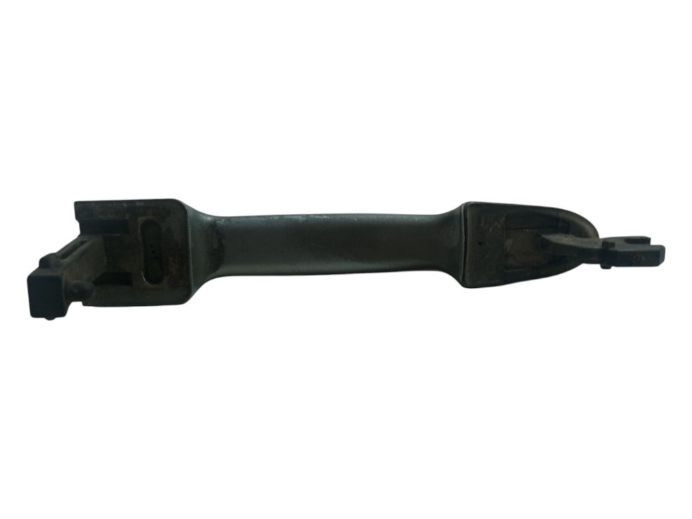 Puxador Macaneta Externa Fiat Idea 2007 2008 2009 2019 Usado 6
