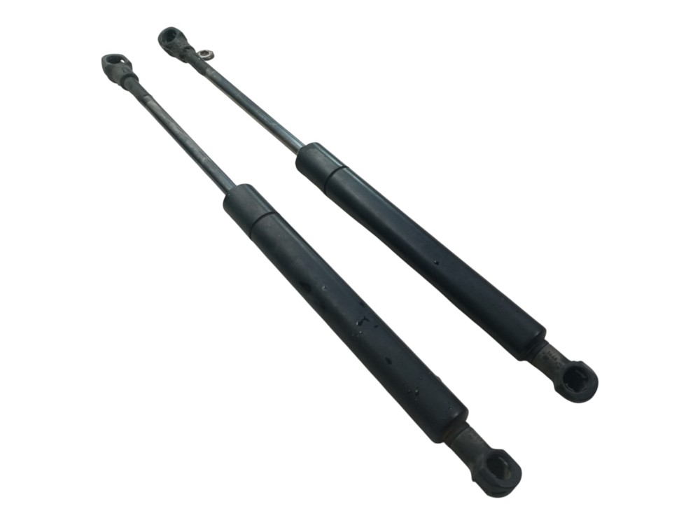 Par Amortecedor Capo Bmw 330 Ie46 99 2000 2002 2006 Usado 3