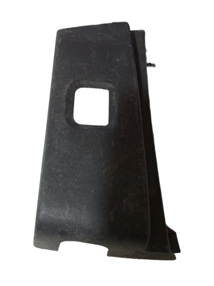 Moldura Superior Chave Seta Celta Prisma 2007 2009 2012 2014 5