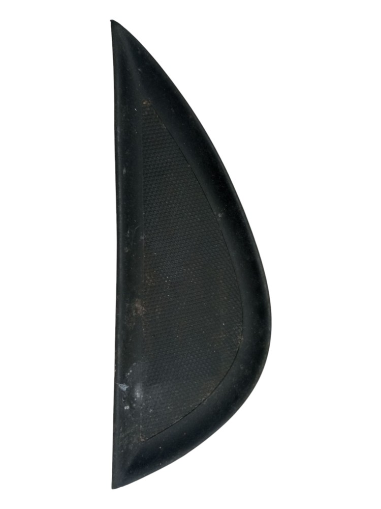 Acabamento Borracha Painel Xsara Picasso 2001 Direito Usado