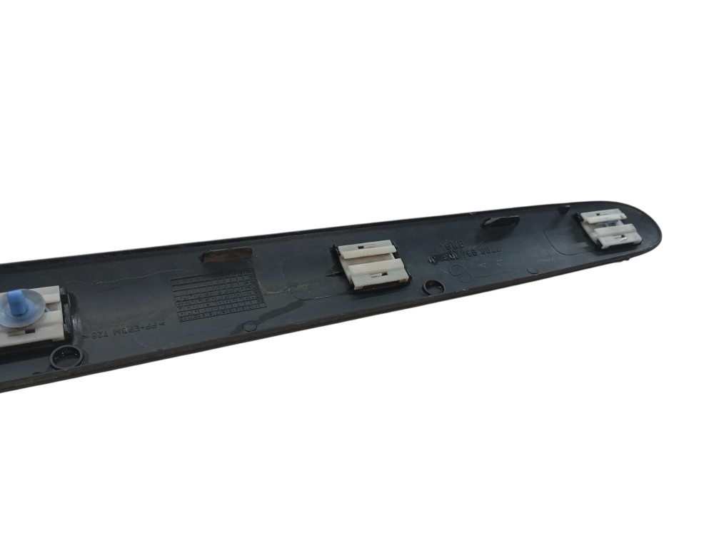 Friso Porta C4 Picasso 2010 2014 Dianteiro Esquerdo Usado 3