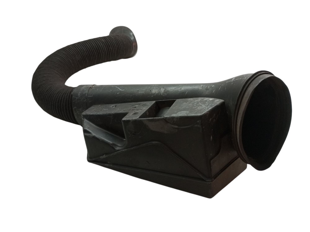 Caixa Ressonadora Ar Renault Scenic 2.0 99 2000 2001 2002 7