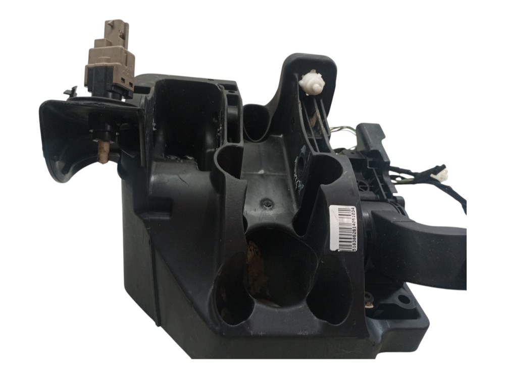 Suporte Pedaleira Pedal Freio Fiat Stilo 2003 2007 2011 3