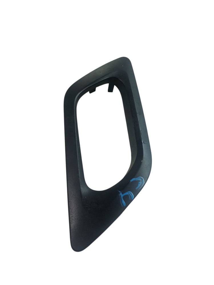 Moldura Macaneta Interna C4 Pallas Peugeot 307 2008 2012 2