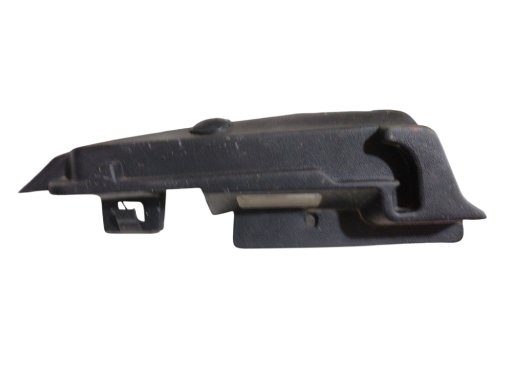 Suporte Bagagito Peugeot 307 2002 2004 2006 2008 Esquerdo Cinza 1