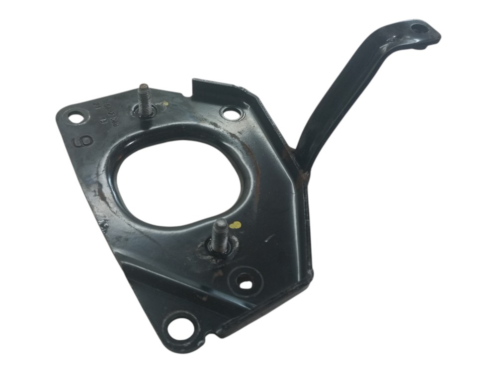 Suporte Coxim Cambio Citroen C4 Pallas 2008 2010 2012 Usado 1