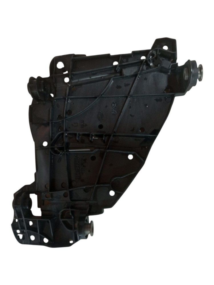 Guia Suporte Farol Volkswagen Touareg V8 2006 2015 5