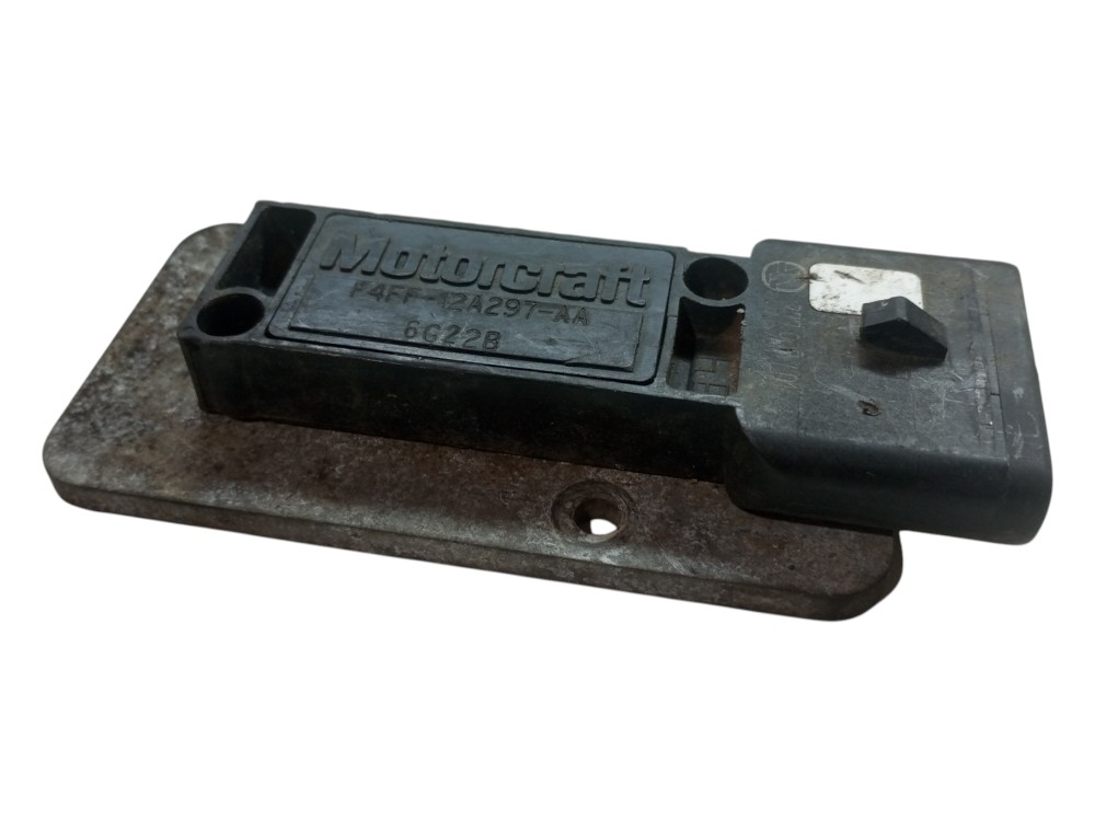 Modulo Ignicao Volkswagen Gol Saveiro Santana 96 2000 2002 5