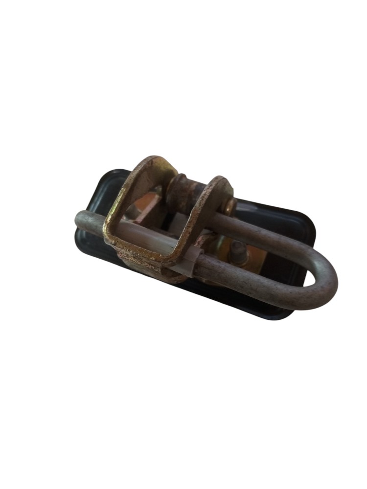 Limitador Porta Traseira Fiat Doblo 2002 2005 2008 2010 5