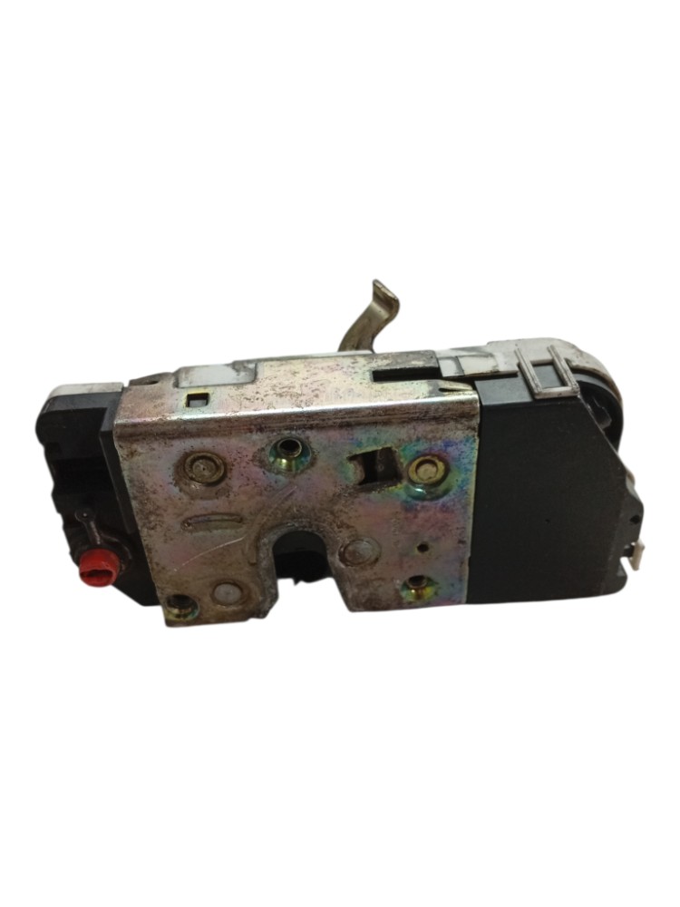 Fechadura Porta Peugeot 307 2002 2012 Traseira Direita 5