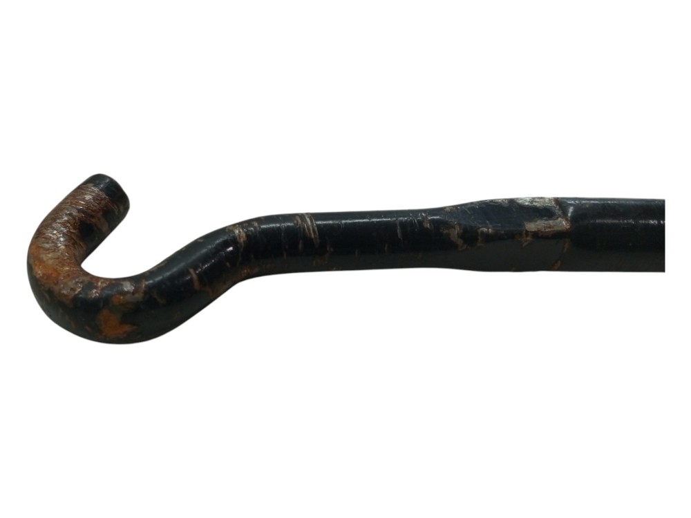 Extensao Haste Macaco Fiat Freemont Dodge Journey 2011 2016 5