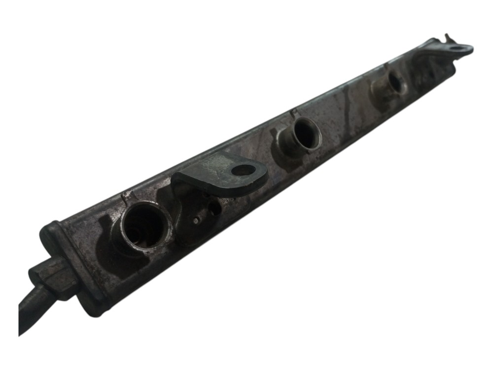 Flauta Injecao Nissan Tiida 2007 2010 2012 2013 Usado 3