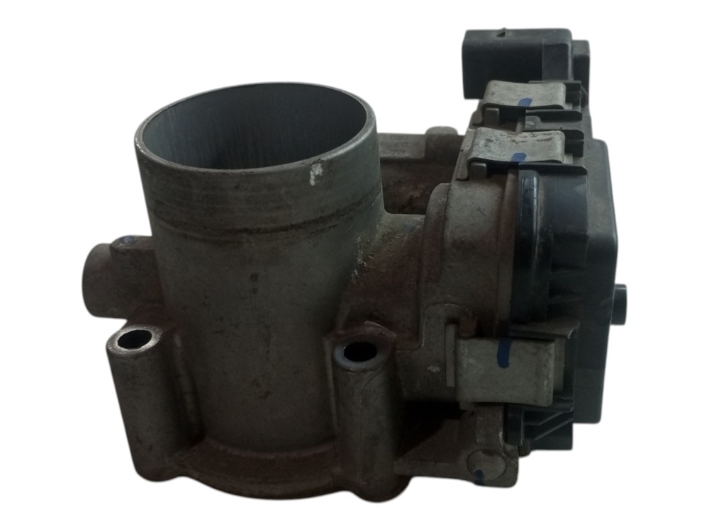 Tbi Fiat Argo Cronos Mobi 2018 2021 2023 Corpo Borboleta 5