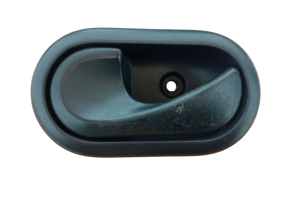 Macaneta interna renault sandero logan 2008 2012 esquerda