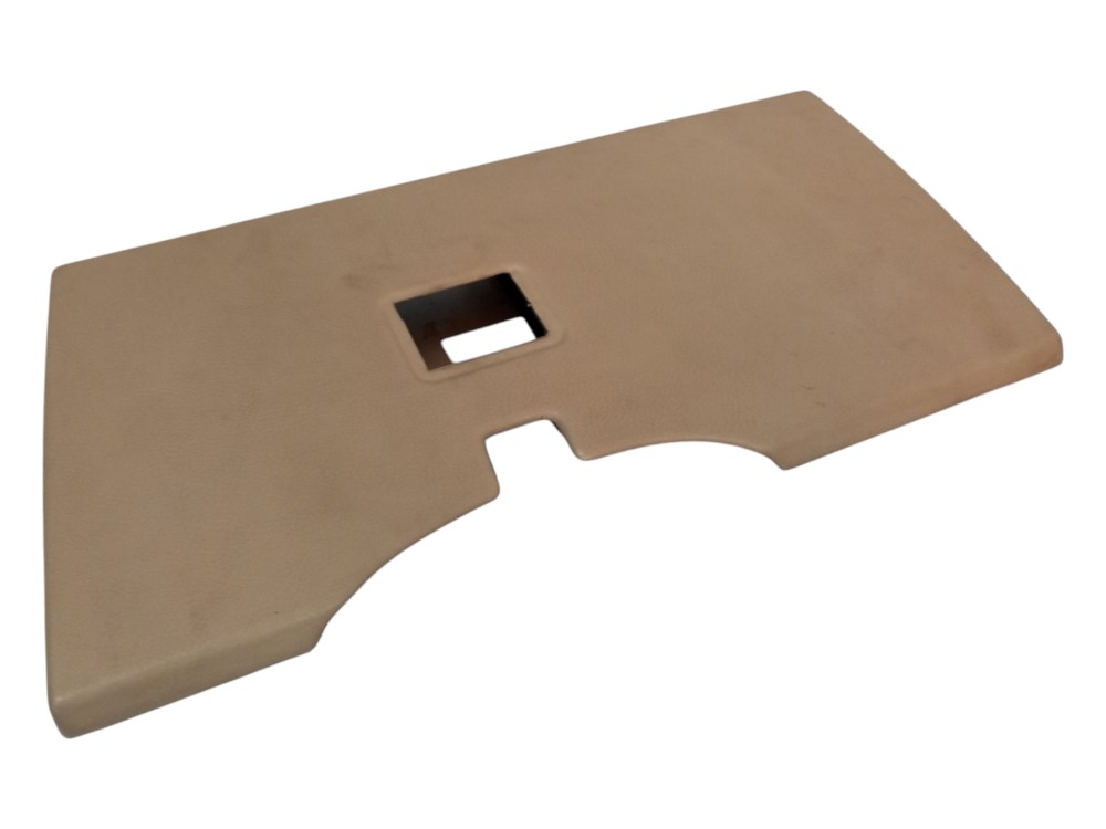 Acabamento Inferior Painel Land Rover Discovery 3 2006 2008
