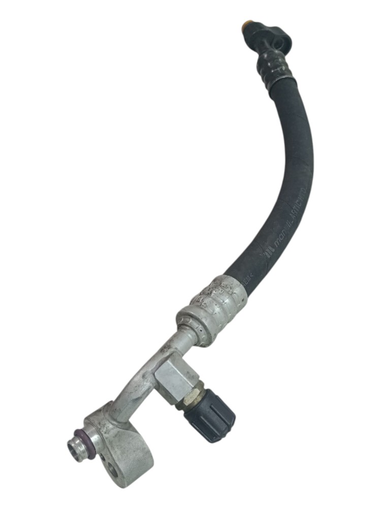 Mangueira Compressor Ar Bmw 330i Ie46 99 2002 2004 2006 7
