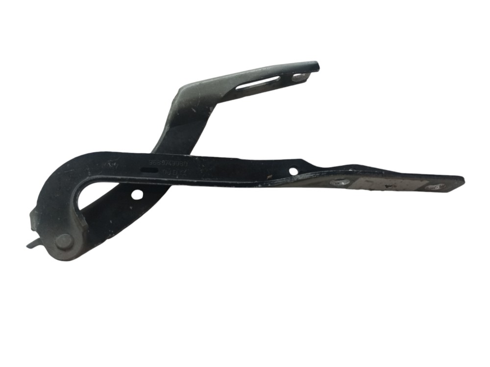 Dobradiça Capo Braco Peugeot 307 2010  2012 Lado Direito 6