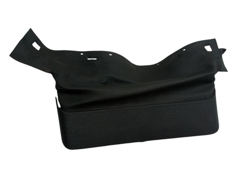 Acabamento Inferior Peugeot 407 2005 2009 Usado 4
