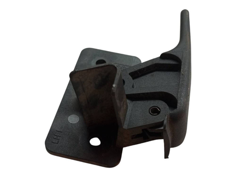 Alavanca Abertura Capo Ford Mondeo 96 97 98 99 2000 2001 2