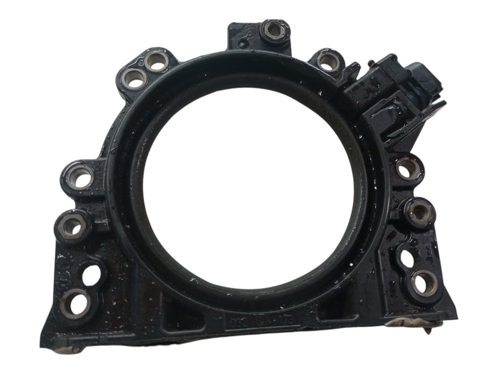 Retentor Flange Virabrequim Gol G5 2008 2009 2012 Usado 6