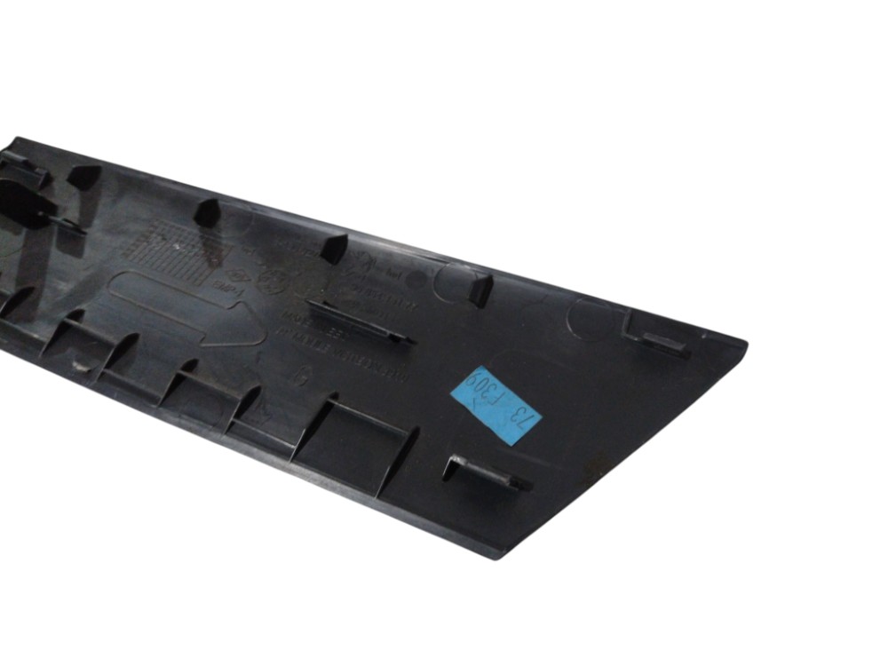 Moldura Console Lateral Peugeot 3008 2014 2017 2019 Esquerdo 5