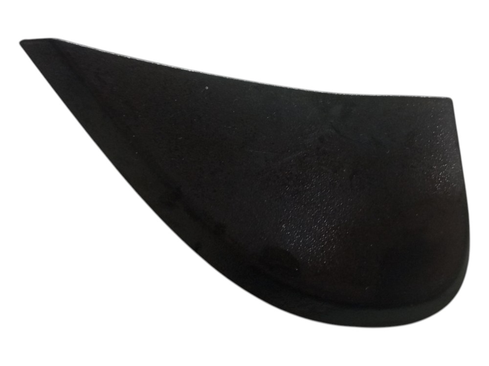 Moldura Interna Retrovisor Esquerdo Freemont 2011 2014 2016 2