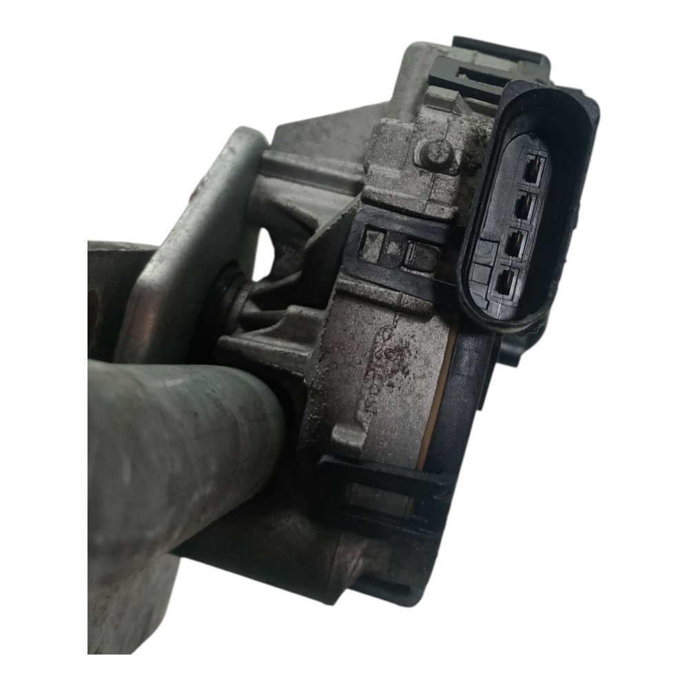 Motor Limpador Parabrisa Dodge Journey 3.6 V6 2009 2012 9
