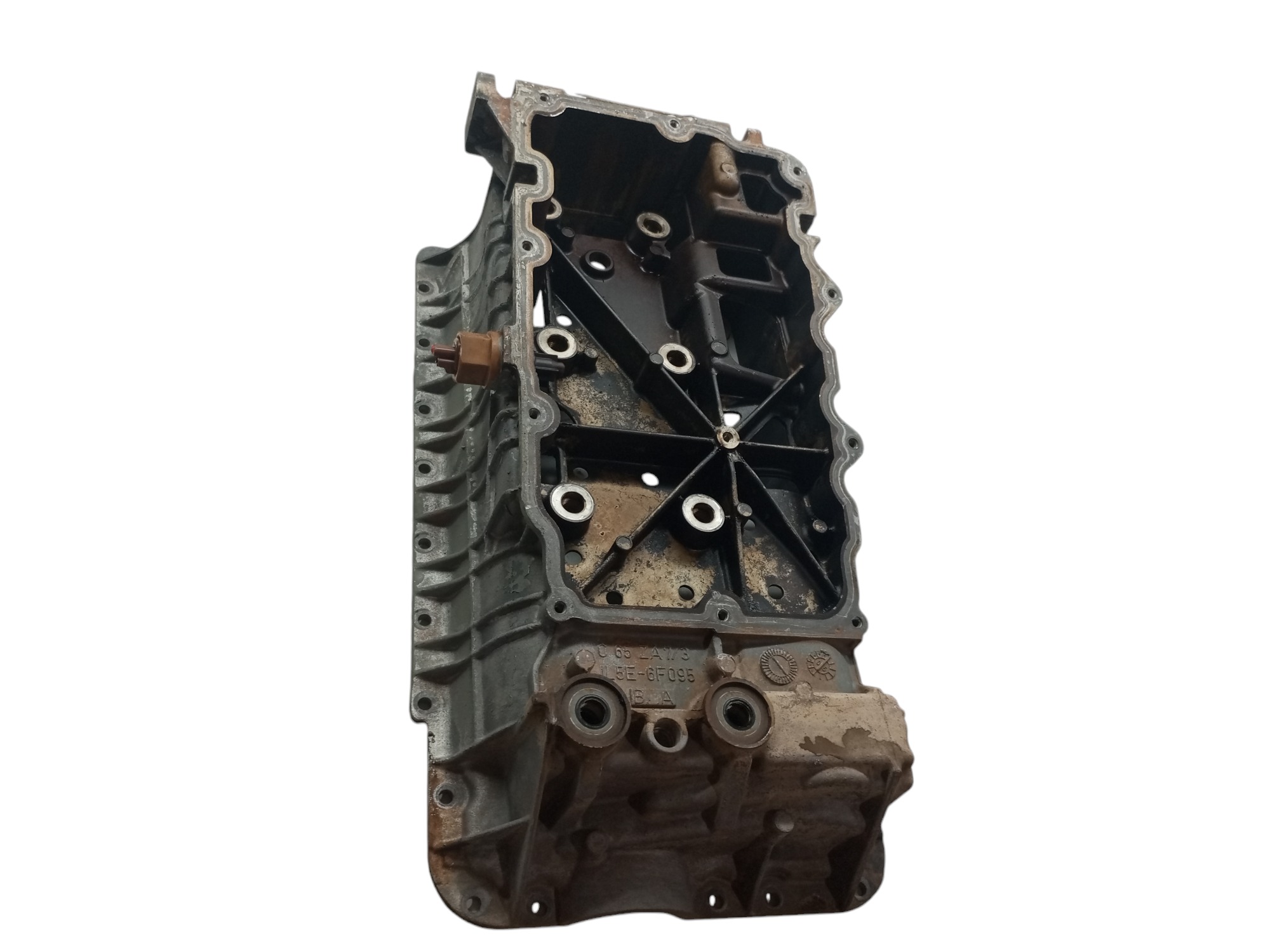 Carter Motor Land Rover Discovery 3 2007 2008 2009 4.0 4