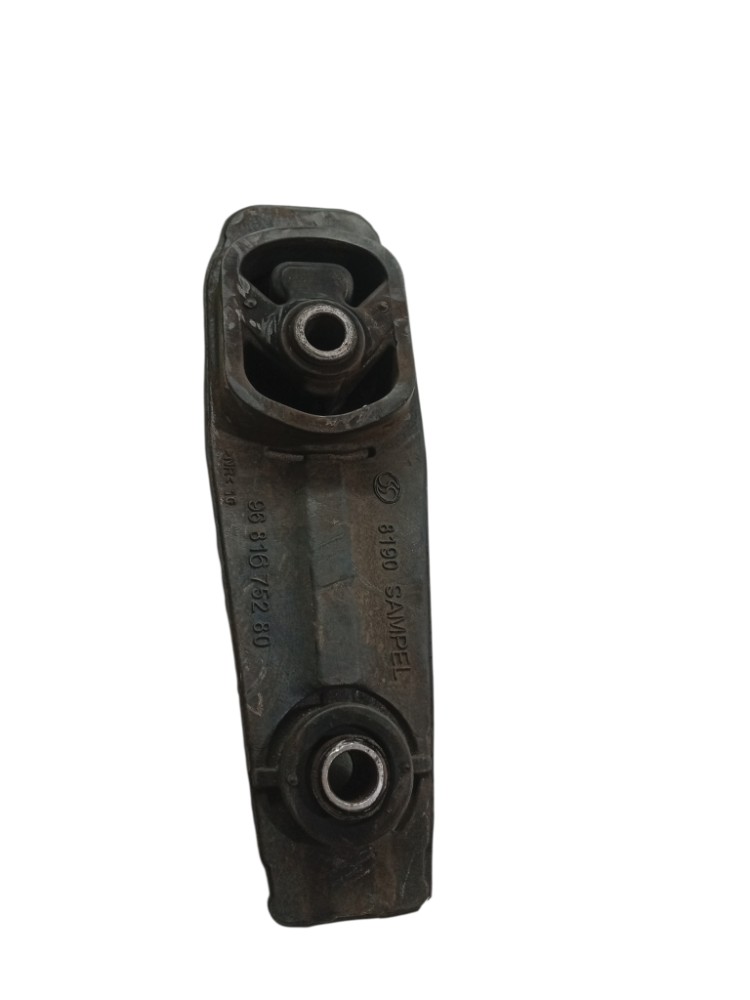 Coxim Cambio Central Citroen C3 Peugeot 208 2003 2010 2012 3
