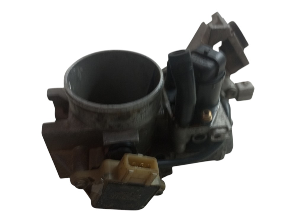 Tbi Citroen Xsara Picasso 2003 2004 2005 Corpo Borboleta 4