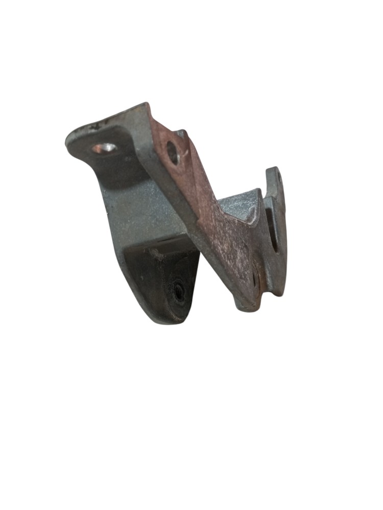 Suporte Coxim Traseiro Fiat Freemont 2013 2014 2015 2016 5