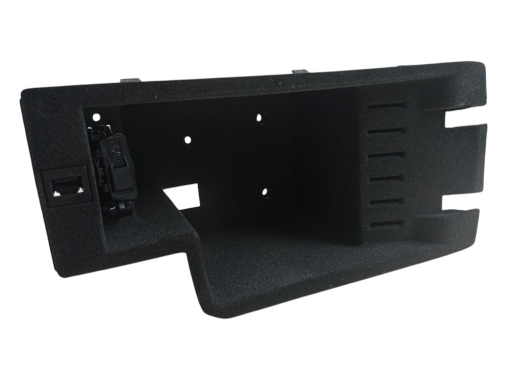 Console Central Porta Luvas Peugeot 407 2005 2008 2010 1